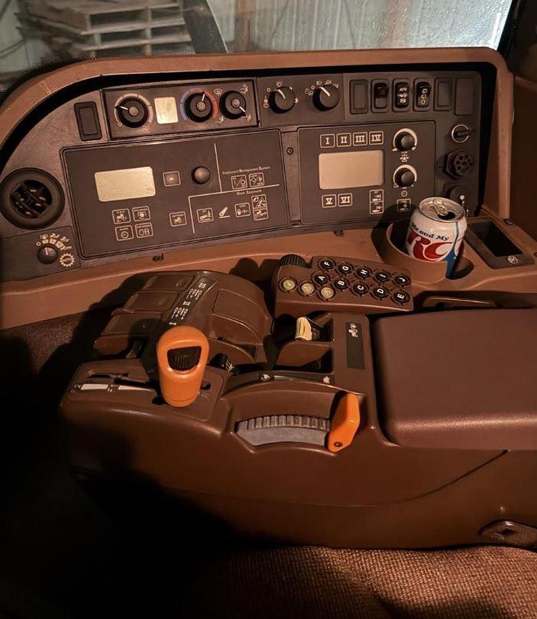 Used 2007 JOHN DEERE 8430 Tractor