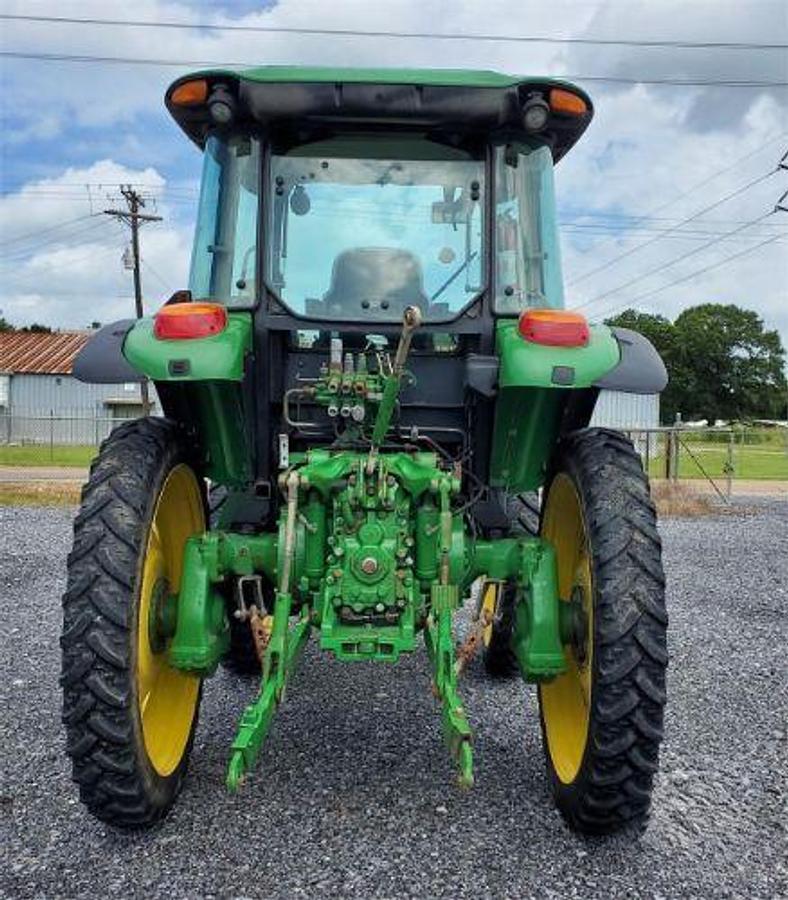 Used 2013 John Deere 5100MH