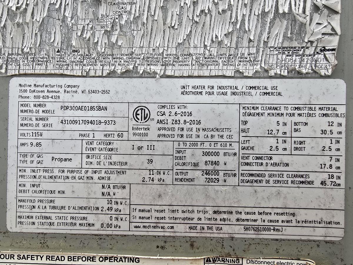 Used 2019 Greenhouses