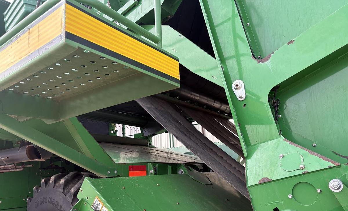 Used 2019 John Deere CP690 Cotton Picker