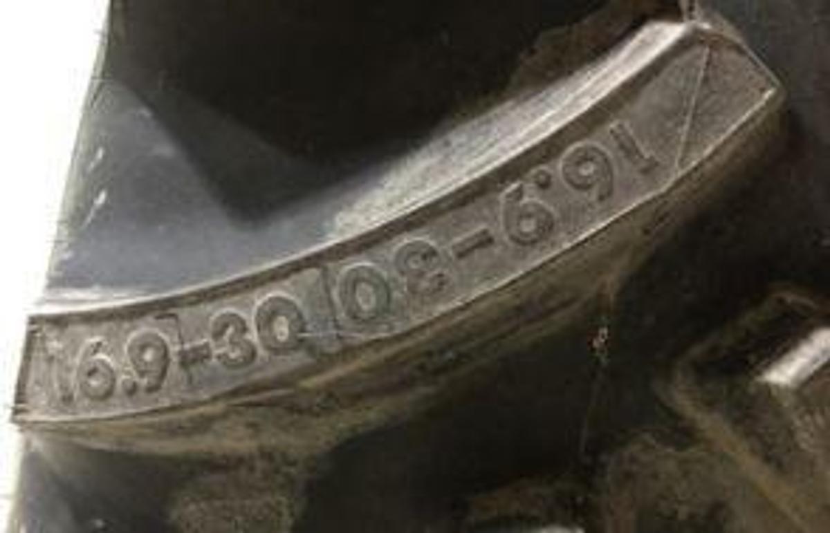 Used 2022 Mahindra 6075 PST