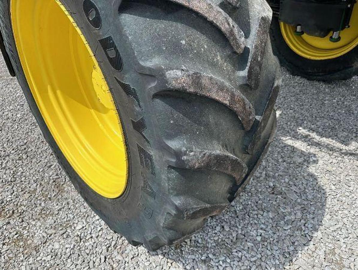 Used 2021 JOHN DEERE R4038