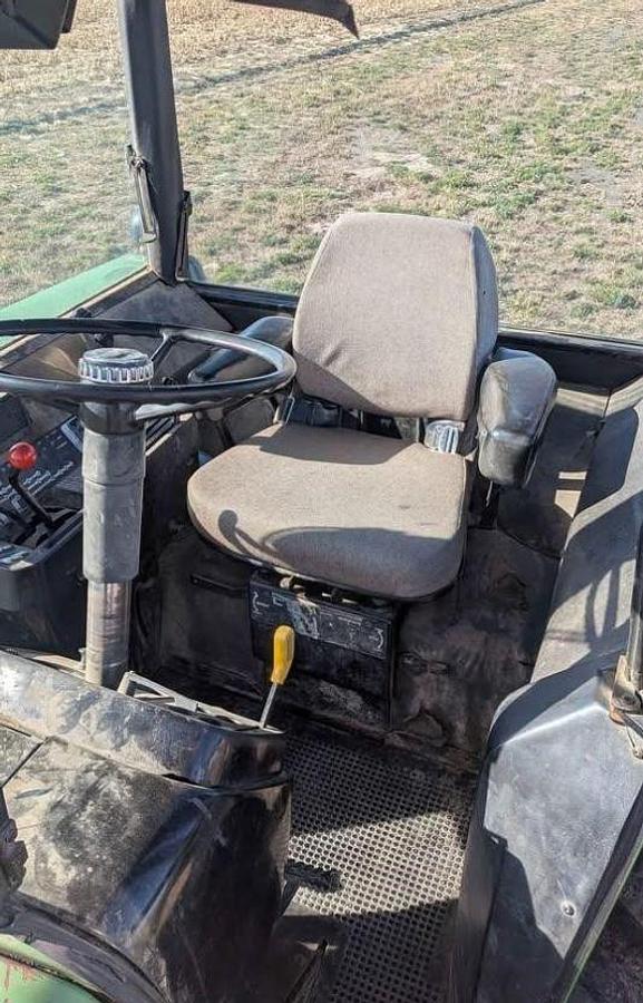 Used 1979 JOHN DEERE 4640