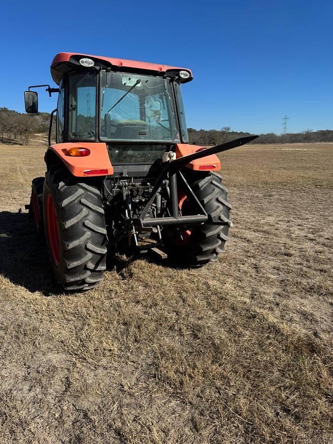 Used 1984 Kubota M5-091
