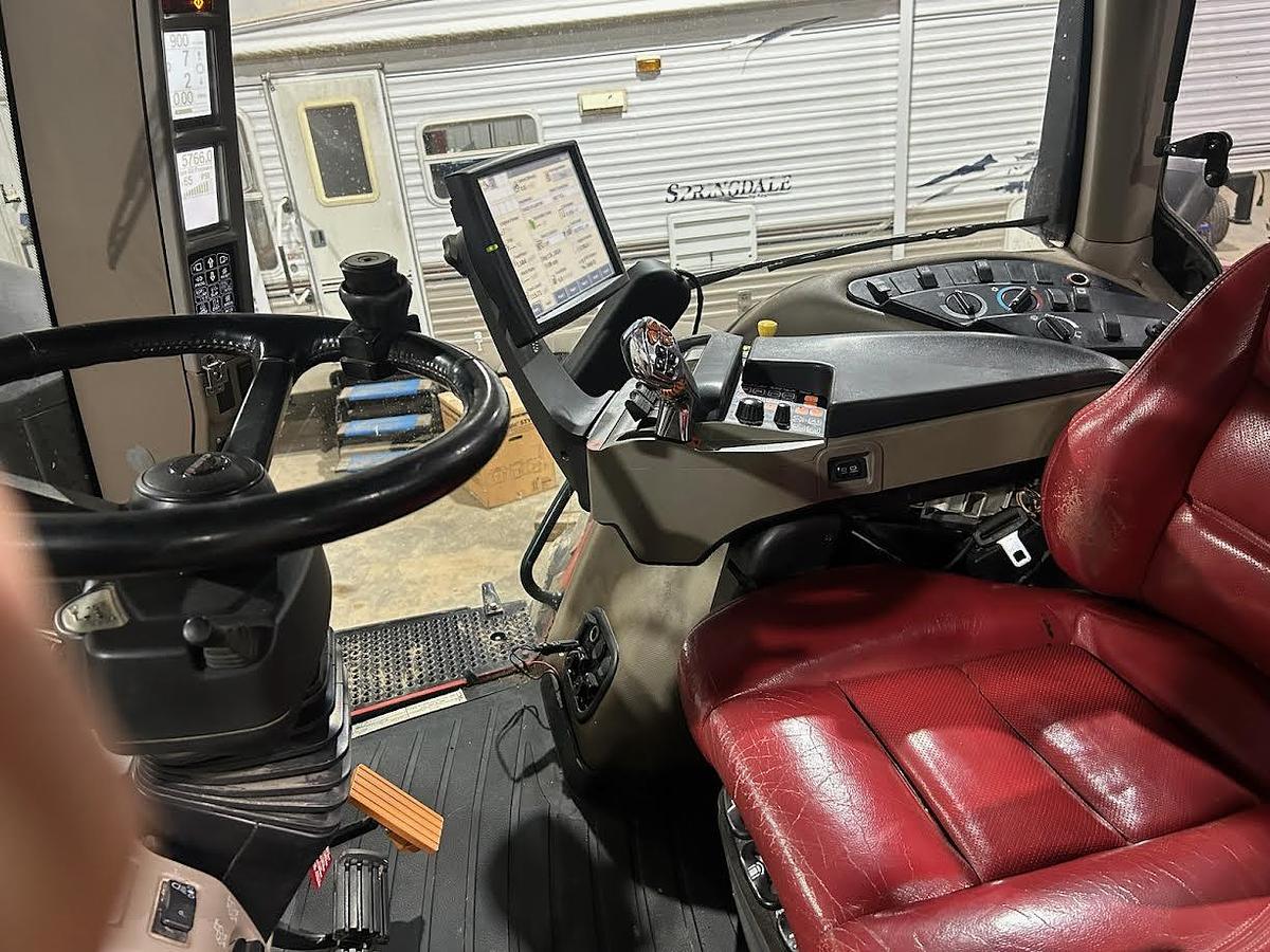 Used 2015 Case International Magnum 340 Tractor