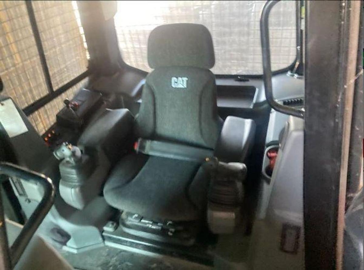 Used 2019 CATERPILLAR D3K2 LGP