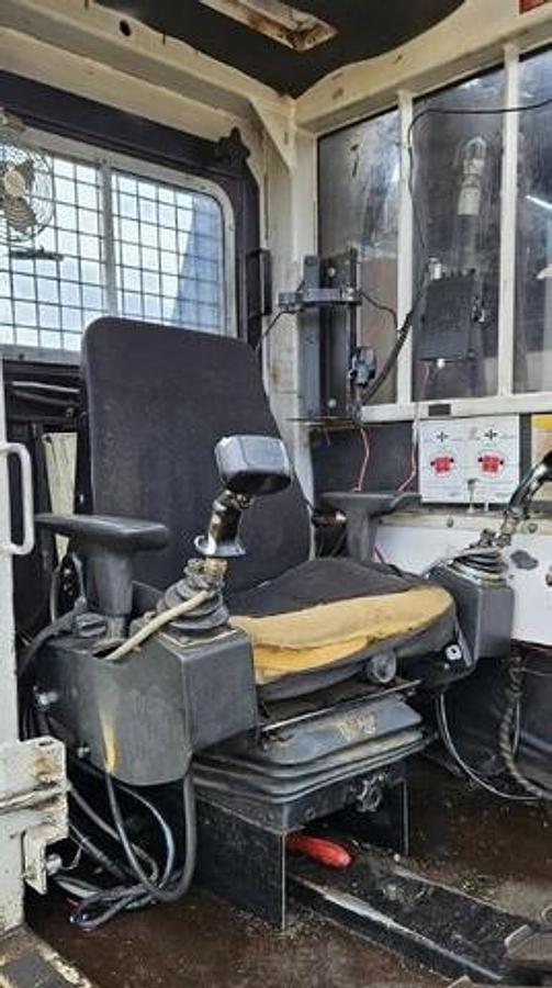 Used 1995 TIMBCO T425C