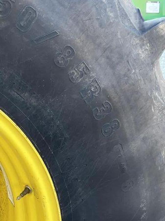 Used 2012 JOHN DEERE S680