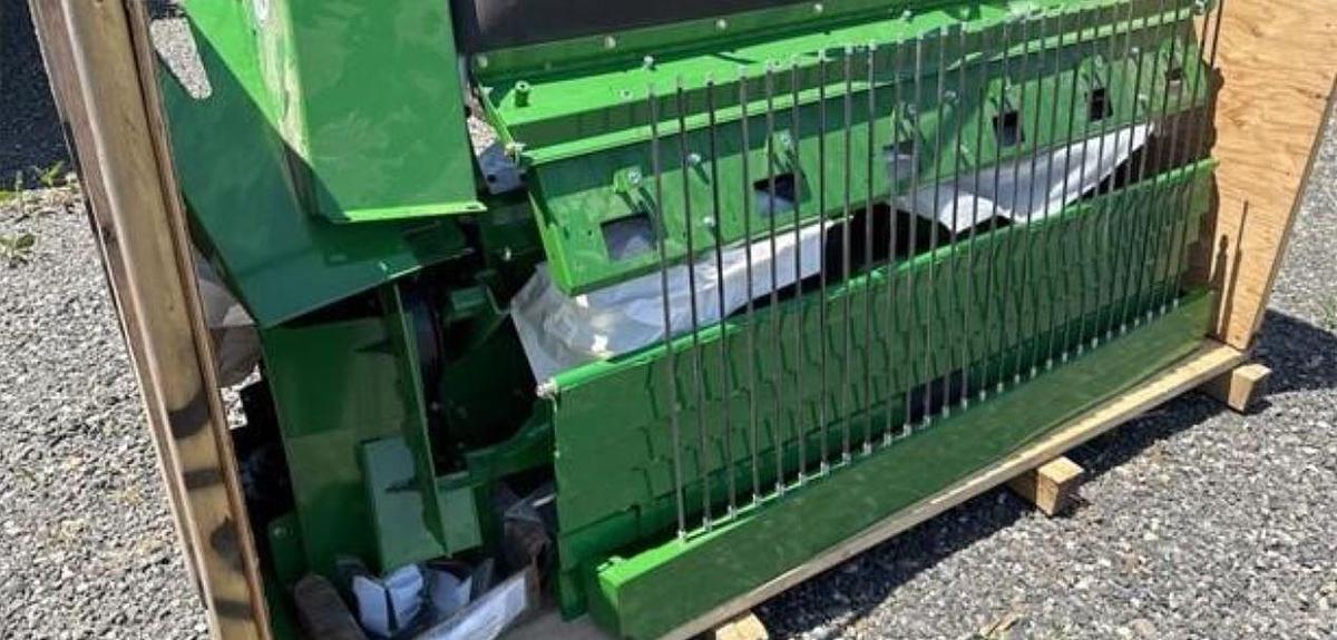 Used 2024 Redekop Scu X9 Seed Control SCU (SET OF 2)