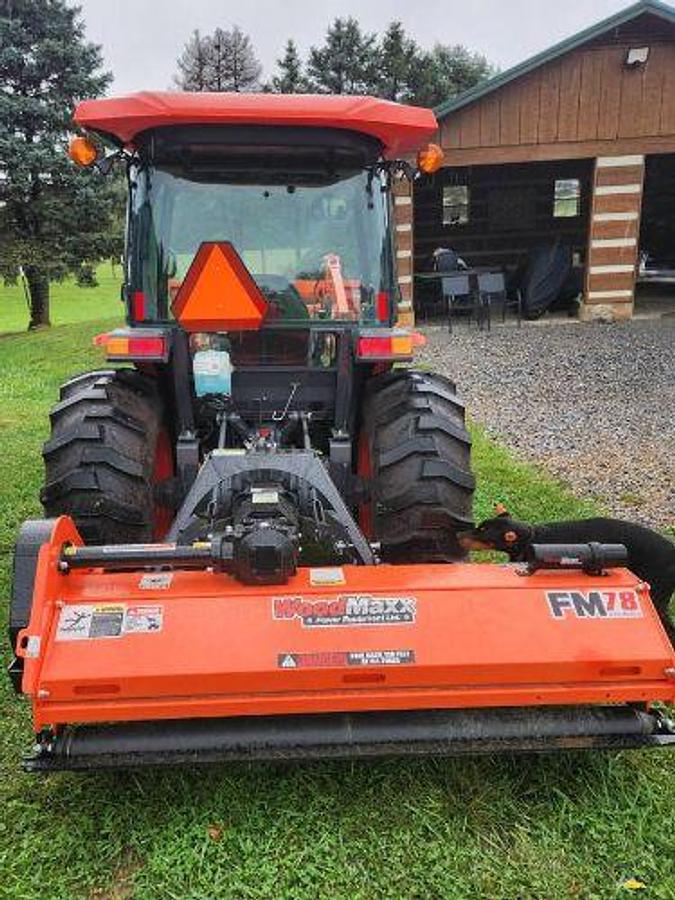Used 2023 Kubota MX5400