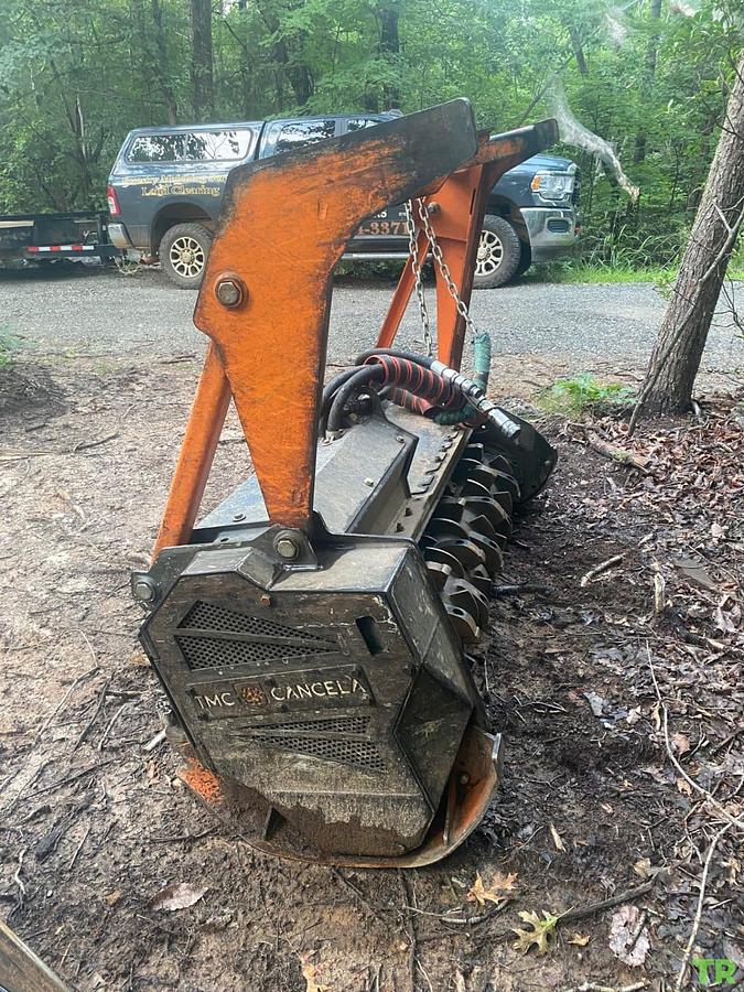 Used 2021 ASV POSI-TRACK RT120F