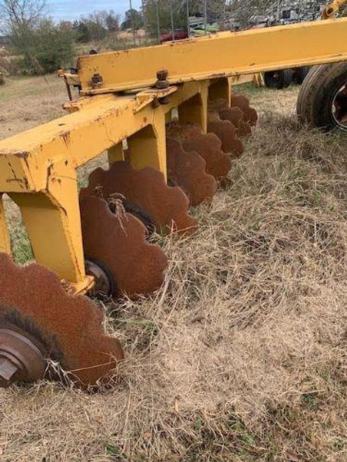 Used 2005 Remco MCW1636 Disc Plow