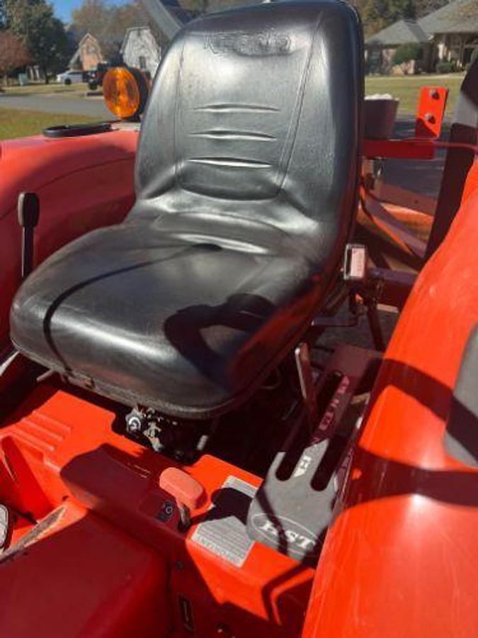 Used 2013 Kubota L3800