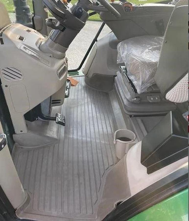 Used 2018 John Deere 6130R Tractor