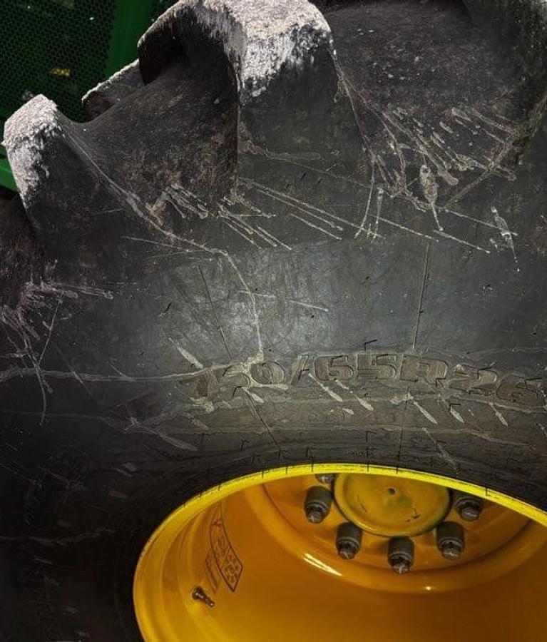 Used 2022 John Deere S770 Combine