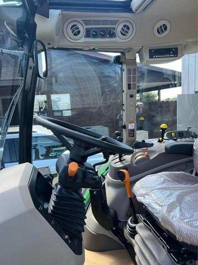 Used 2023 John Deere 5130M