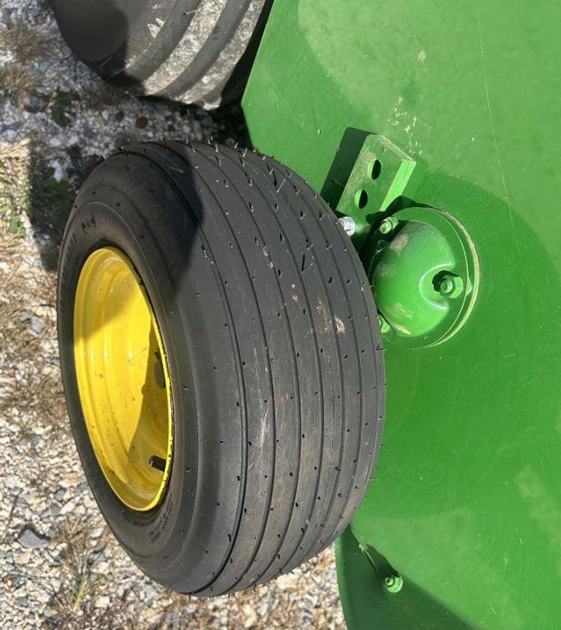 Used 2022 John Deere 348