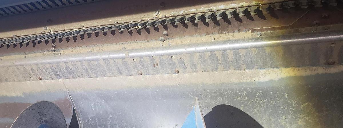 Used 2023 SHELBOURNE REYNOLDS CVS32