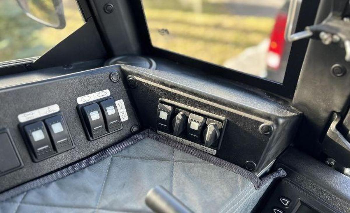 Used 2021 Argo Sherp Pro XT