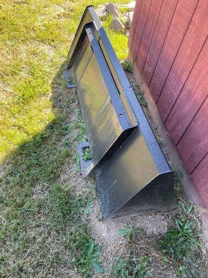 Used 2019 Mahindra 2638L