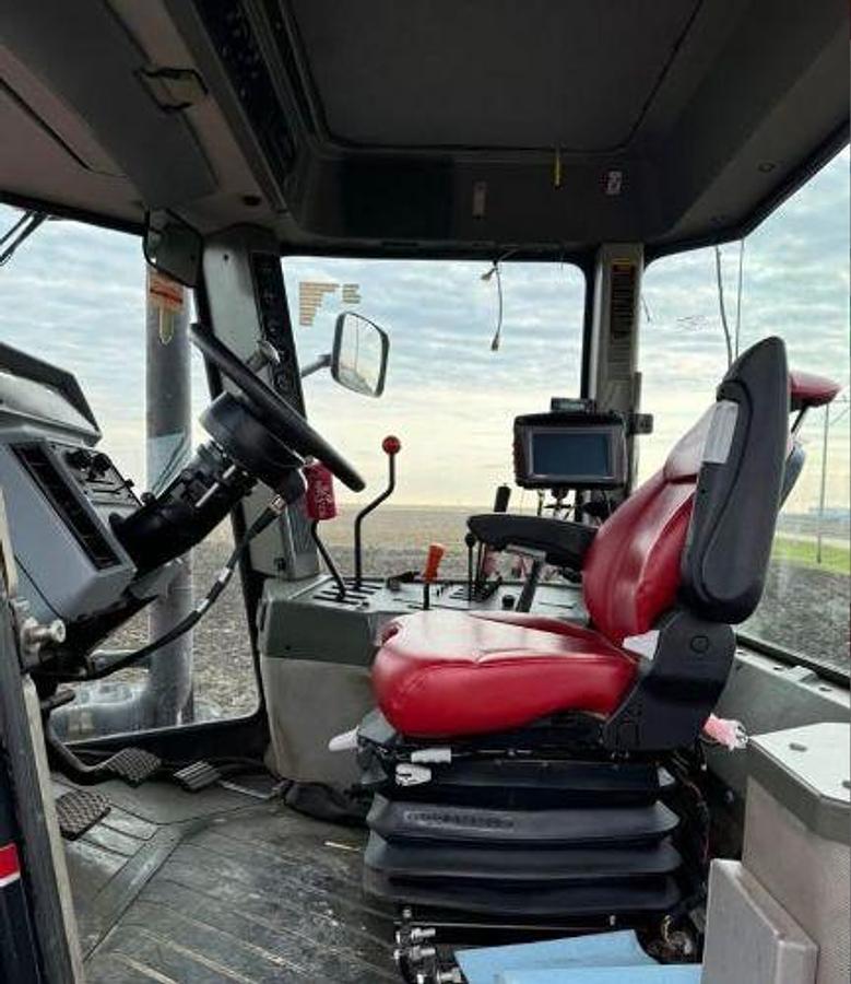 Used 1996 Case IH 9370