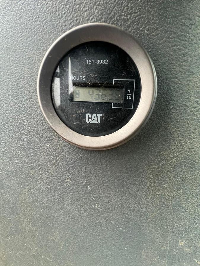 Used 1999 CATERPILLAR 416C