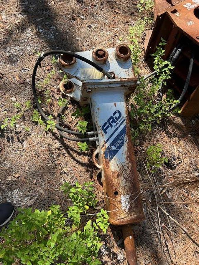 Used 2019 Hyundai ROBEX 80CR-9A Excavator