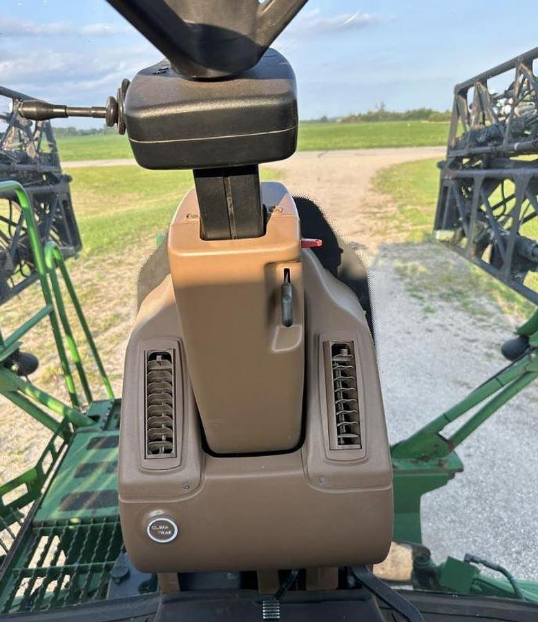 Used 2011 John Deere 4930 Sprayer