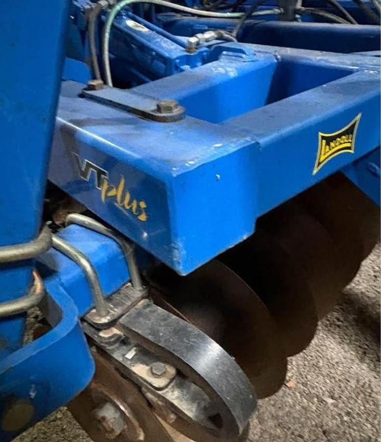 Used 2013 Landoll 7431-29