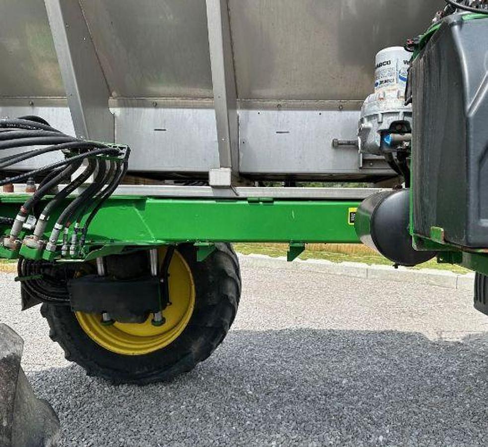 Used 2021 JOHN DEERE R4038