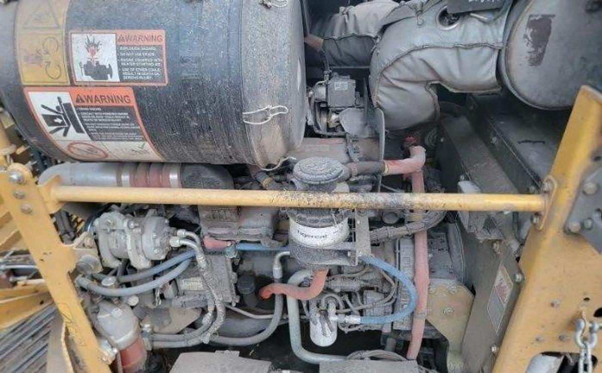 Used 2023 TIGERCAT 822E