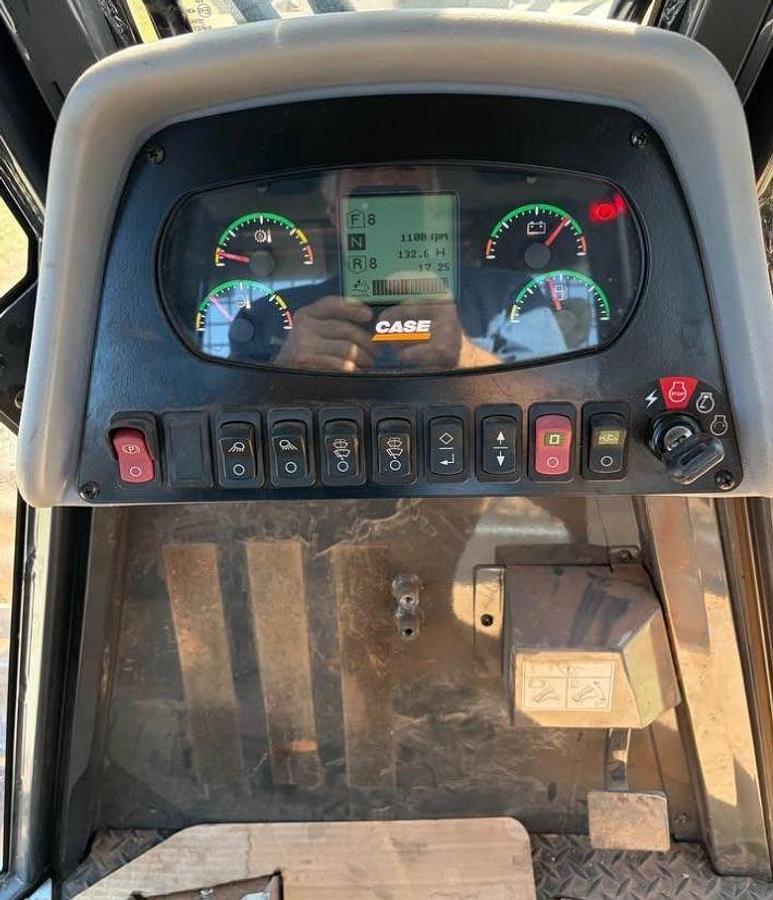 Used 2022 Case 1150M Crawler Dozer