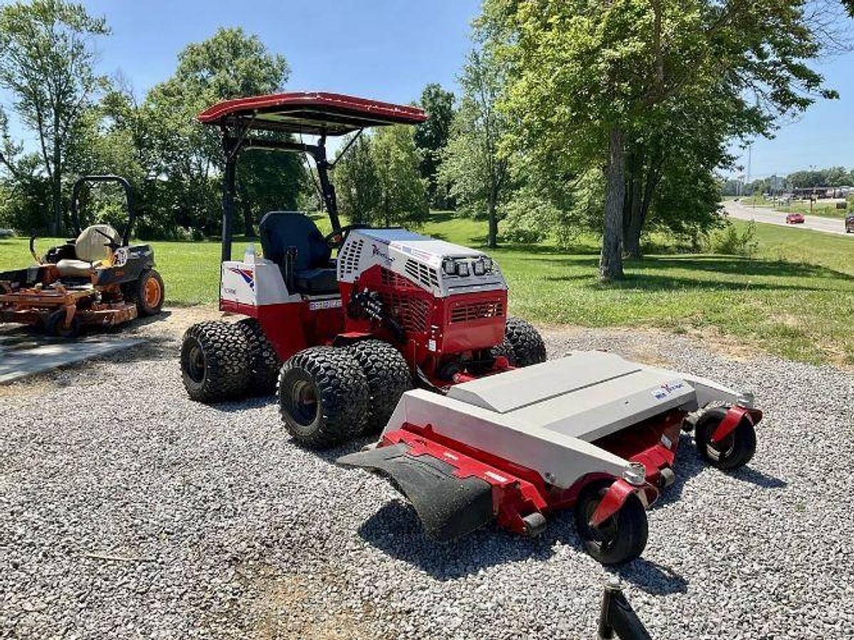 Used 2023 Ventrac 4520Z