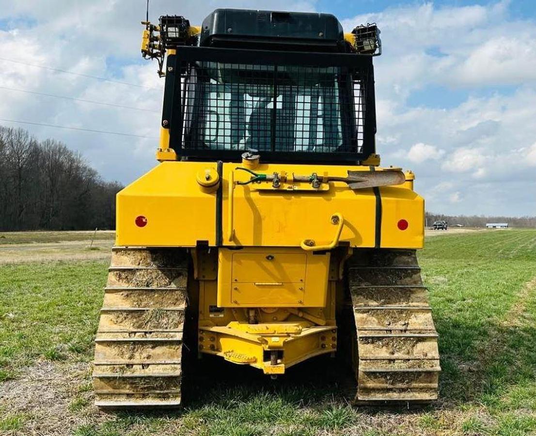 Used 2018 Caterpillar D6n Xl
