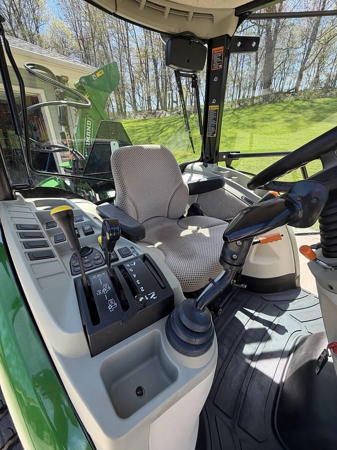 Used 2019 John Deere 3046R