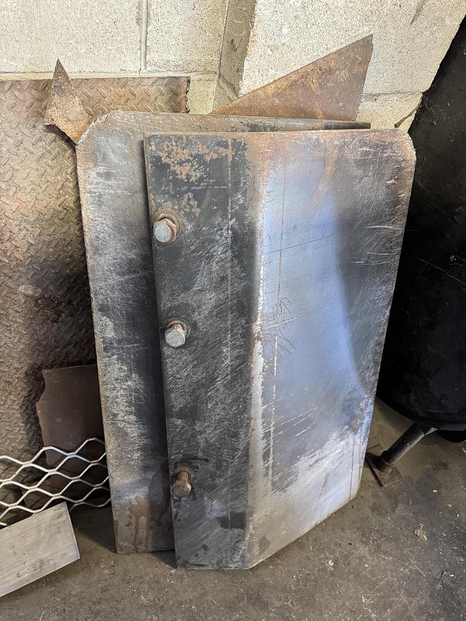 Used 2015 New Holland T9.480HD