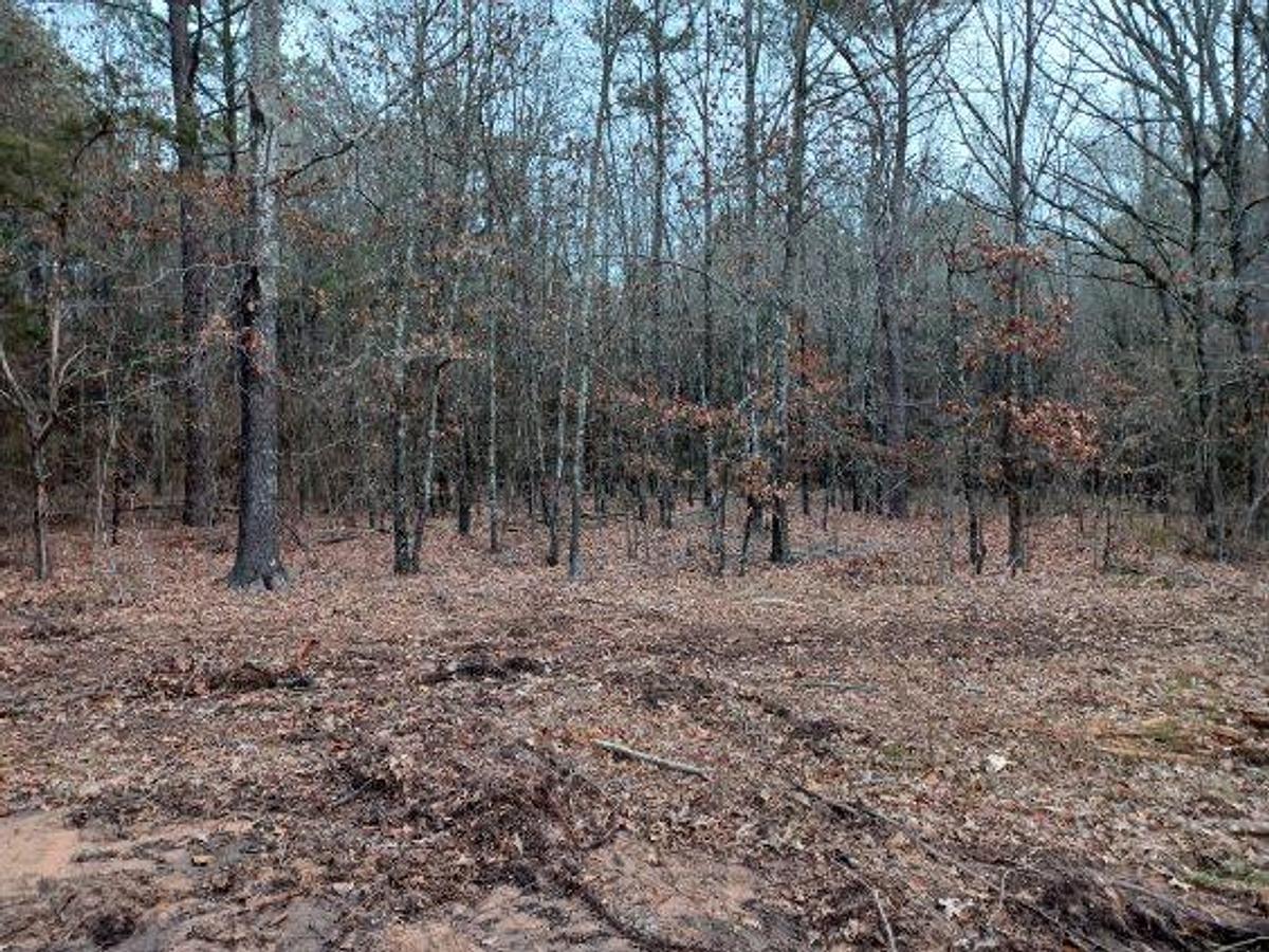 Used 27.963 Acres in Red River County TX