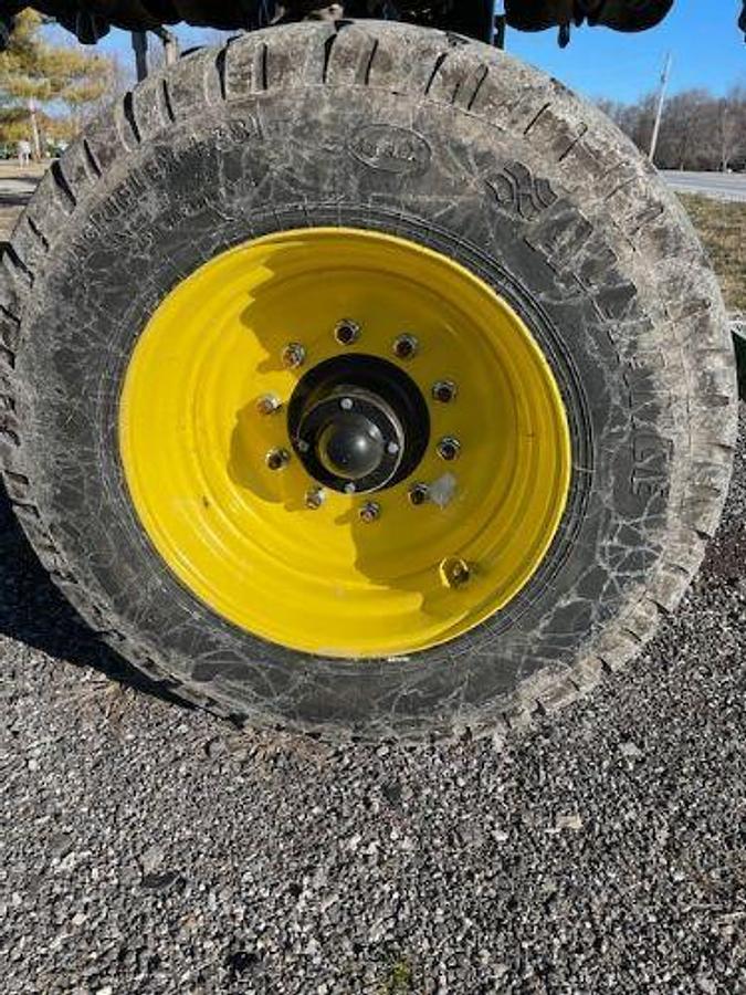 Used 2022 John Deere 1745