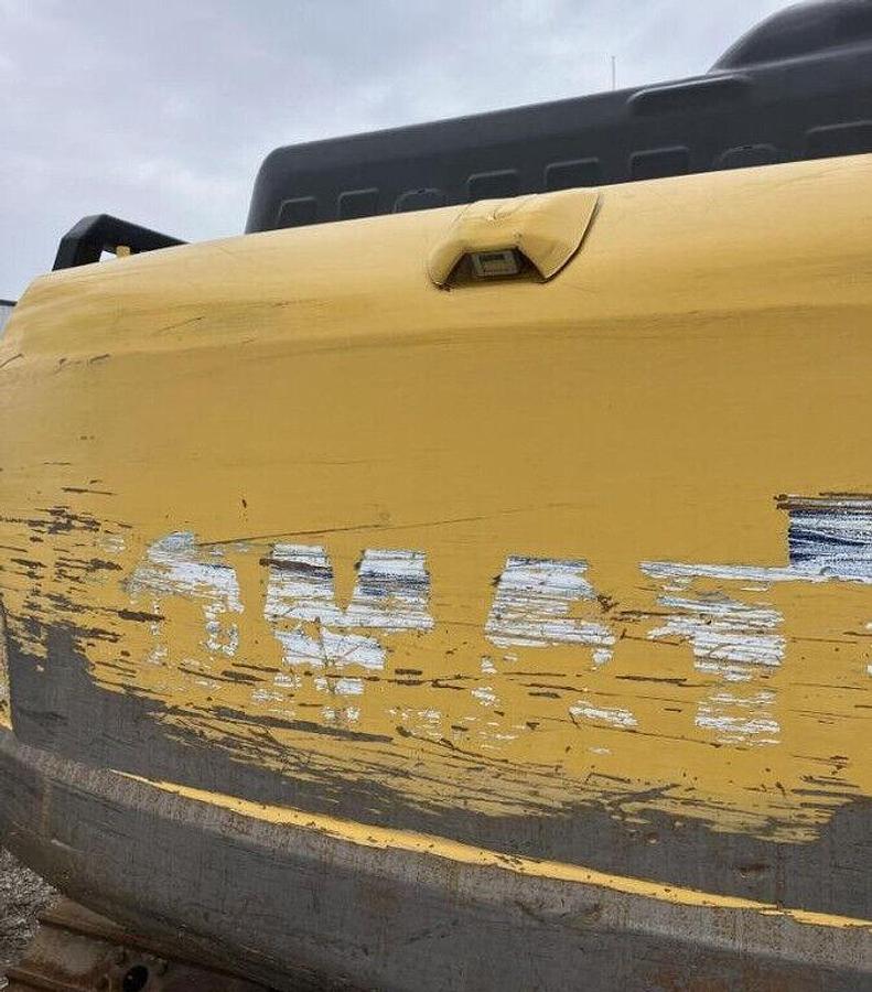 Used 2017 Komatsu PC240 LC-11 Crawler Excavator