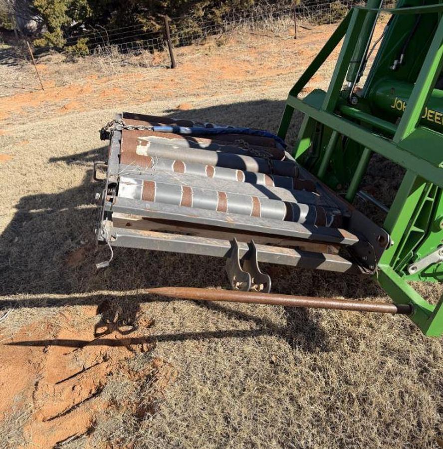 Used 2020 Massey Ferguson 2270