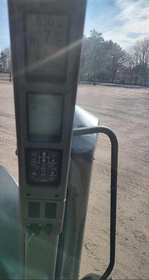 Used 2018 Case IH Magnum 200