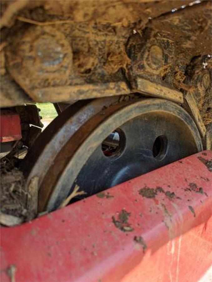 Used 2016 Fecon FTX128L