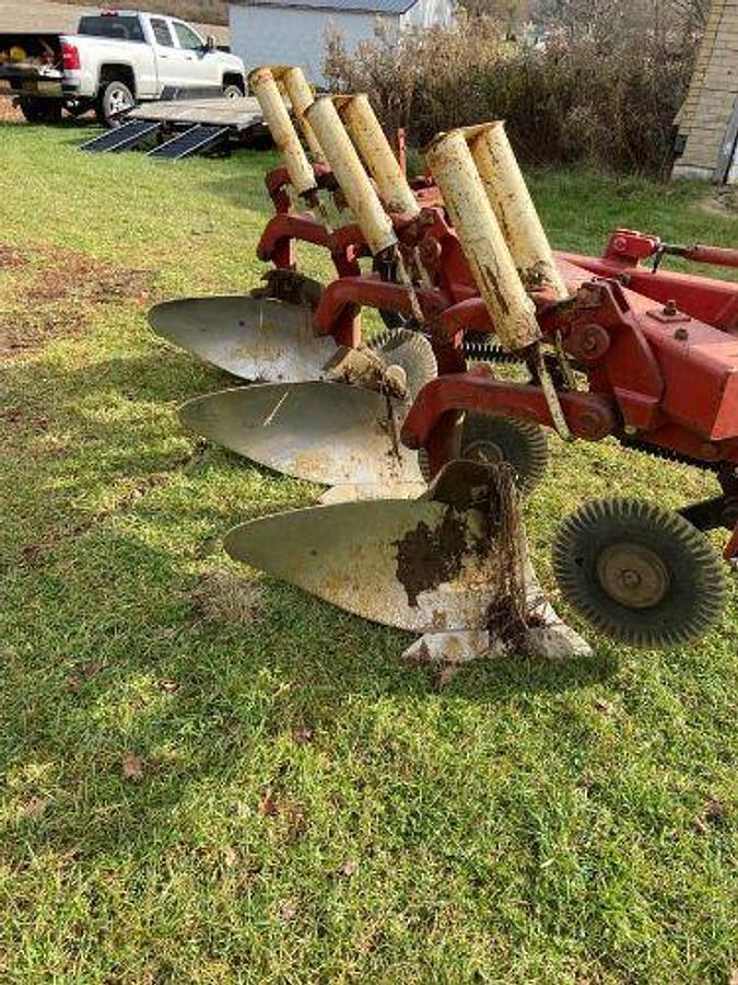 Used 2018 JOHN DEERE 5065