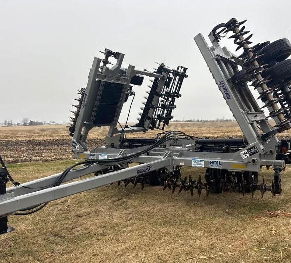 Used 2016 ROGUE VT RVT315