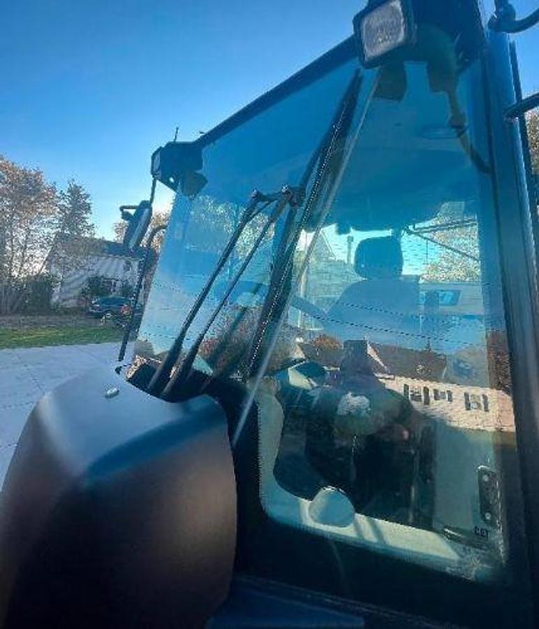 Used 2014 CATERPILLAR 906H2