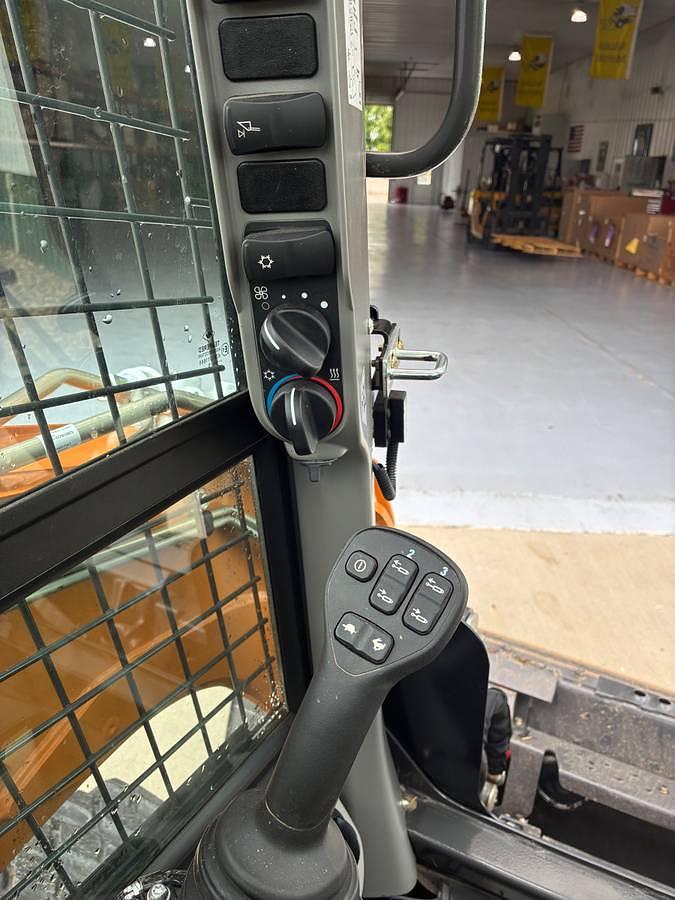 Used 2025 Case TR310B