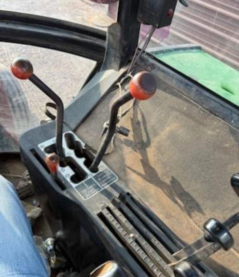 Used 1976 JOHN DEERE 4430