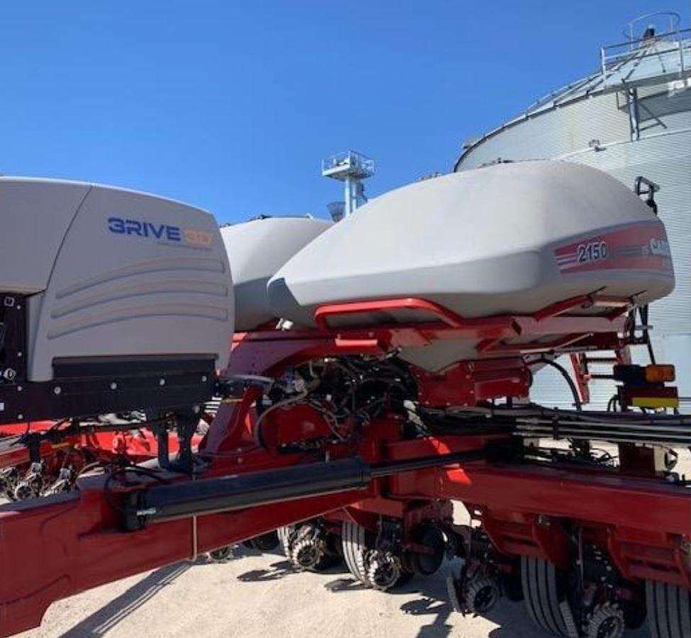 Used 2022 Case IH 2150 Early Riser
