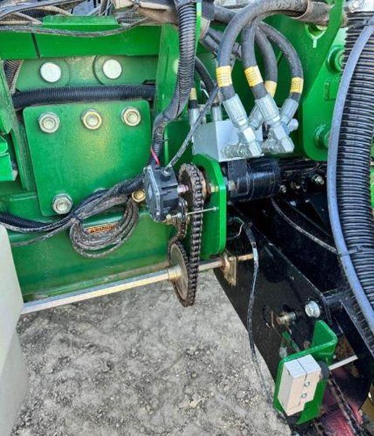 Used 2019 GREAT PLAINS 3P4025AH