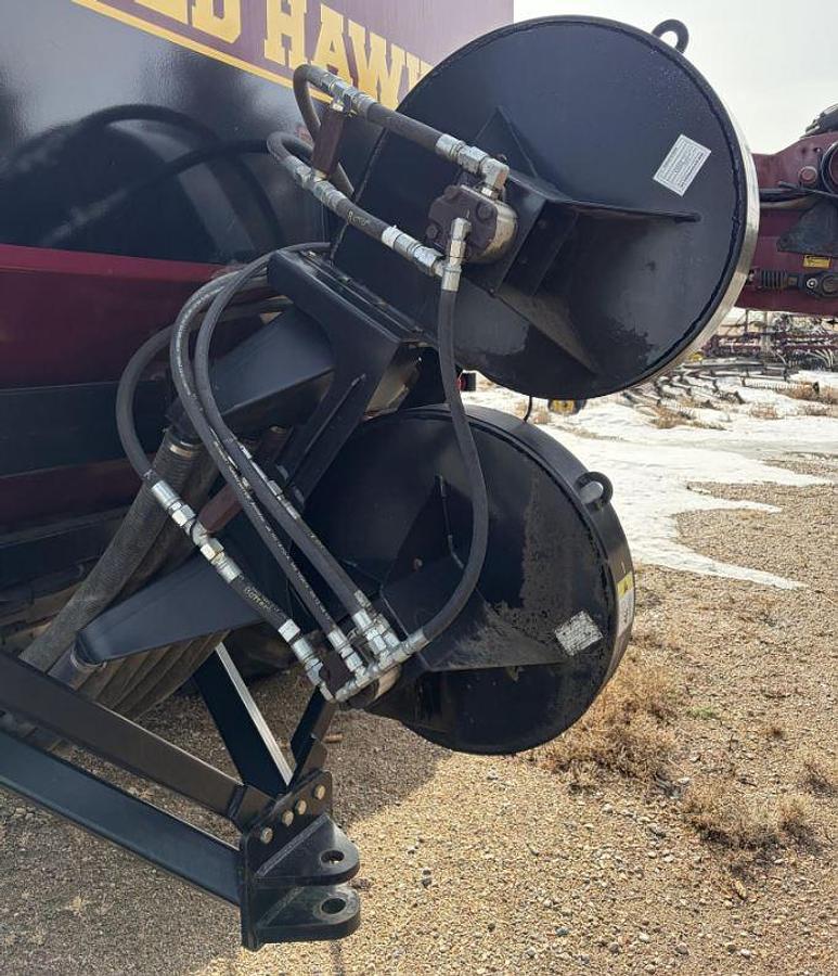 Used 2013 Seed Hawk 8412